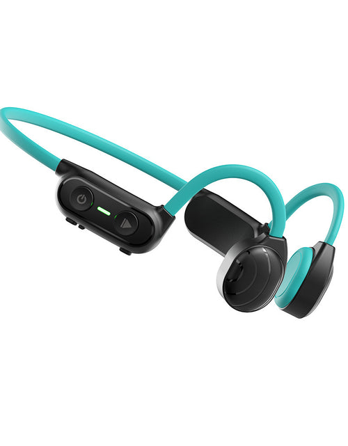 Load image into Gallery viewer, Personal Bone Conduction Bluetooth Headset 2668south
