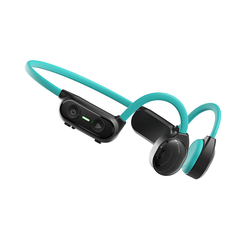 Personal Bone Conduction Bluetooth Headset 2668south