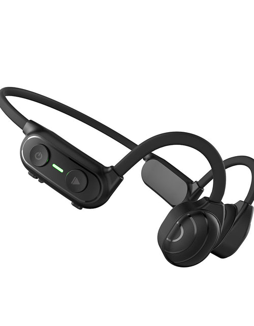 Load image into Gallery viewer, Personal Bone Conduction Bluetooth Headset 2668south
