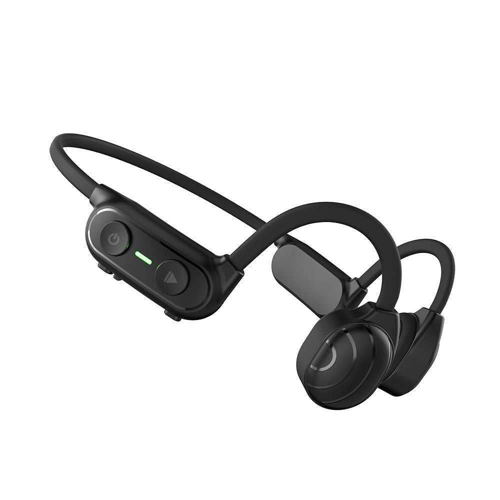 Personal Bone Conduction Bluetooth Headset 2668south