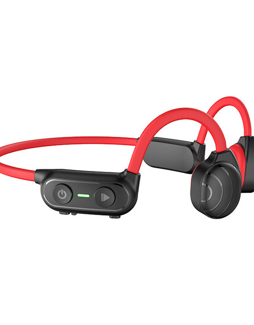 Load image into Gallery viewer, Personal Bone Conduction Bluetooth Headset 2668south
