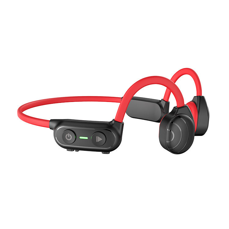 Personal Bone Conduction Bluetooth Headset 2668south