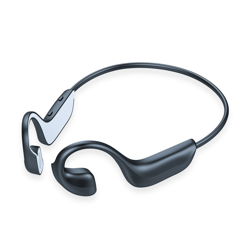 Personal Bone Conduction Bluetooth Headset 2668south