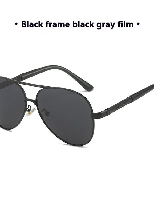 Load image into Gallery viewer, Polarized Sunglasses Photosensitive Color Changing Men&#39;s Sunglasses 2668south
