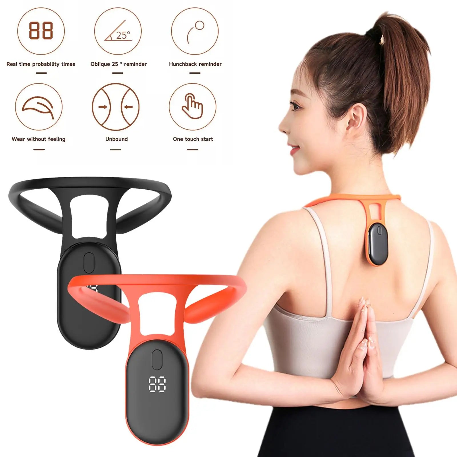 Portable Mericle Ultrasonic Lymphatic Soothing Body Slimory Ultrasonic Lymphatic Soothing Neck Massager Instrument Neck Care 2668south