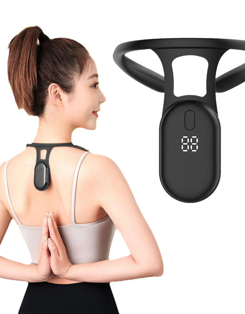 Load image into Gallery viewer, Portable Mericle Ultrasonic Lymphatic Soothing Body Slimory Ultrasonic Lymphatic Soothing Neck Massager Instrument Neck Care 2668south
