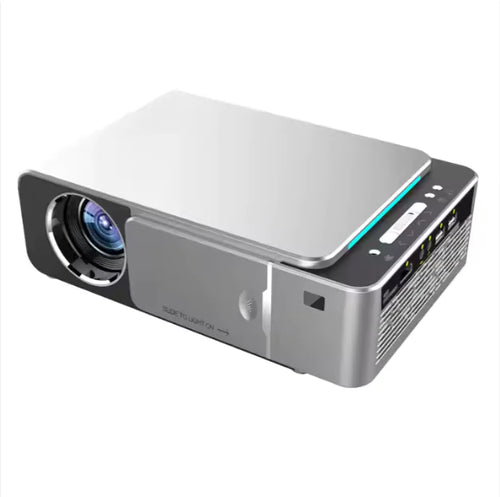 Load image into Gallery viewer, Portable Video Projector 2668south
