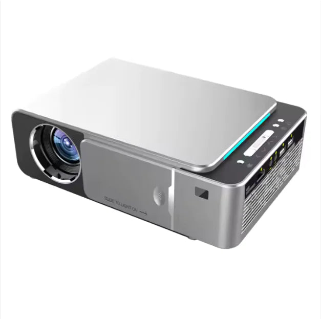 Portable Video Projector 2668south