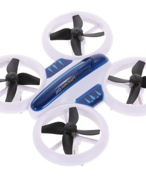 Load image into Gallery viewer, RC Drone Car Quadcopter Drone S123 Remote Control Aircraft Radio Control UFO Hand Control Altitude Hold Helicopter Toys For Kids 2668south
