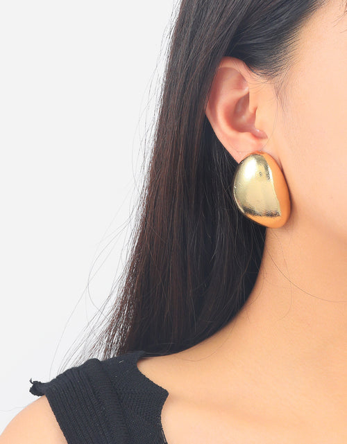 Load image into Gallery viewer, Retro Water Drop Earrings 2668south
