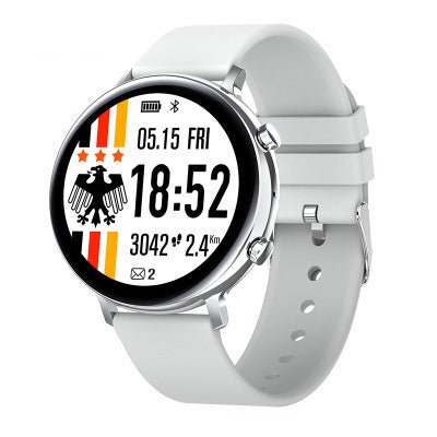 Load image into Gallery viewer, Smart Bluetooth Call Offline Payment Watch 2668south
