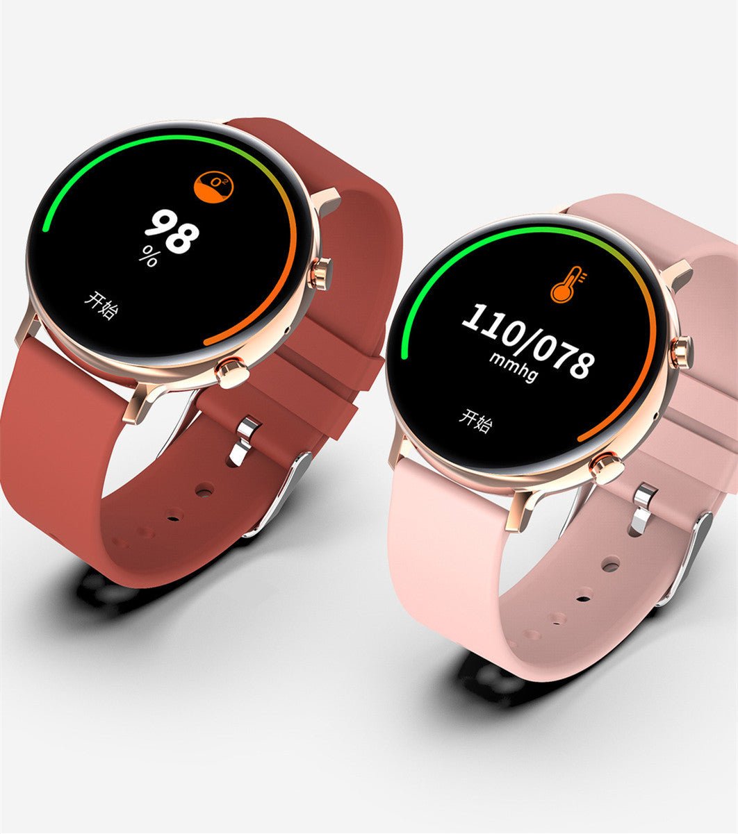 Smart Bluetooth Call Offline Payment Watch 2668south