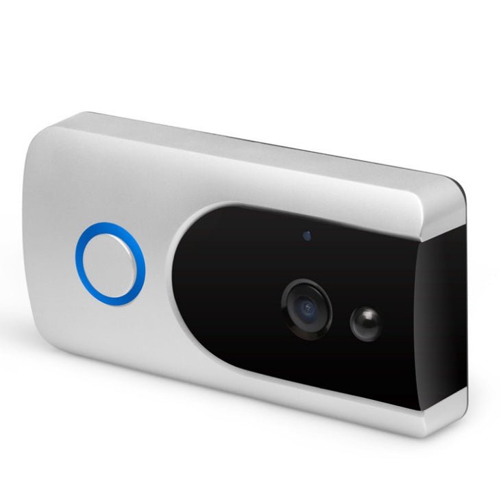 Smart home video doorbell 2668south