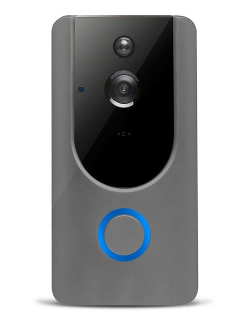 Load image into Gallery viewer, Smart home video doorbell 2668south
