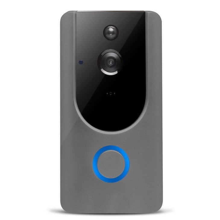 Smart home video doorbell 2668south