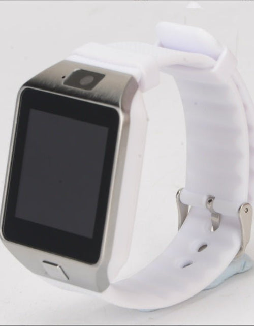 Load image into Gallery viewer, Sports Smart Watch DZ09 Card Phone Watch 2668south
