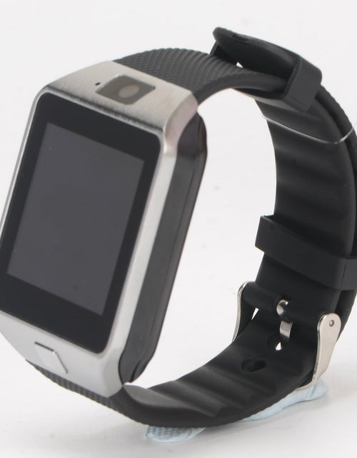 Load image into Gallery viewer, Sports Smart Watch DZ09 Card Phone Watch 2668south
