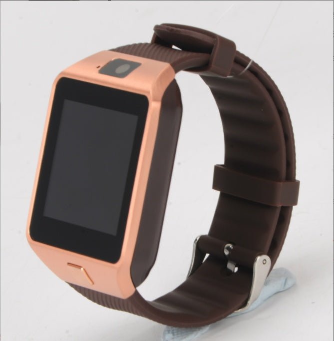 Sports Smart Watch DZ09 Card Phone Watch 2668south