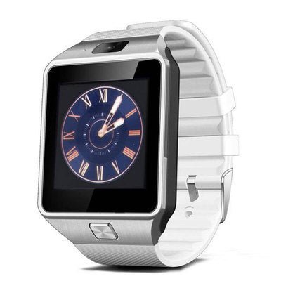 Load image into Gallery viewer, Sports Smart Watch DZ09 Card Phone Watch 2668south
