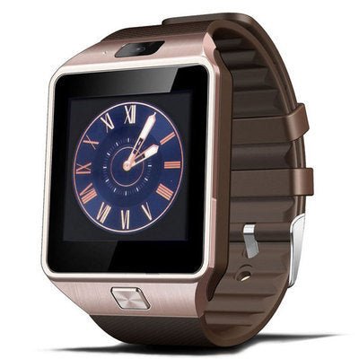 Load image into Gallery viewer, Sports Smart Watch DZ09 Card Phone Watch 2668south
