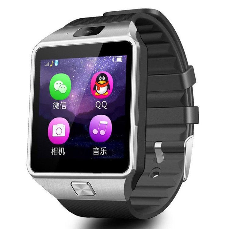 Sports Smart Watch DZ09 Card Phone Watch 2668south