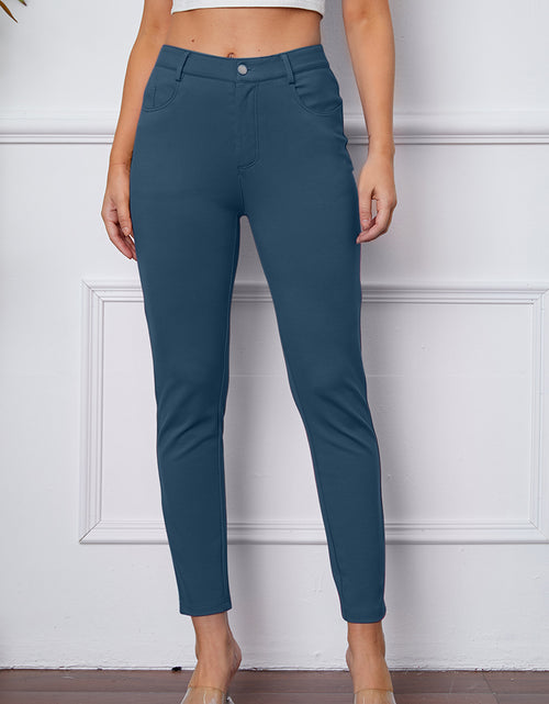 Load image into Gallery viewer, StretchyStitch Pants by Basic Bae 2668south
