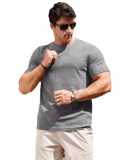 Load image into Gallery viewer, Terry Cloth Men&#39;s Personality Sports Casual 2668south
