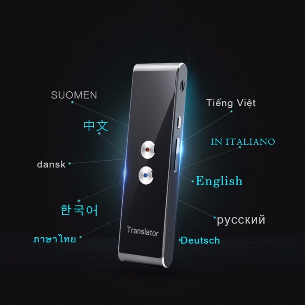 Translator Tool 2668south