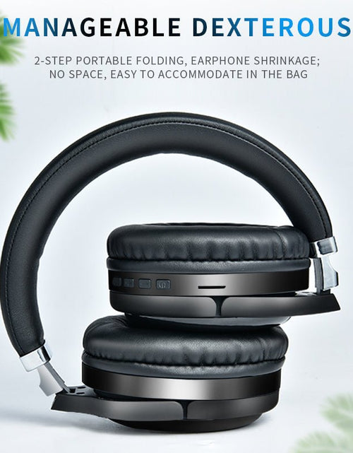 Load image into Gallery viewer, True Wireless Headphones TM061 BT5.0 Earphone Gaming Headset 2668south
