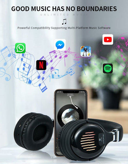 Load image into Gallery viewer, True Wireless Headphones TM061 BT5.0 Earphone Gaming Headset 2668south
