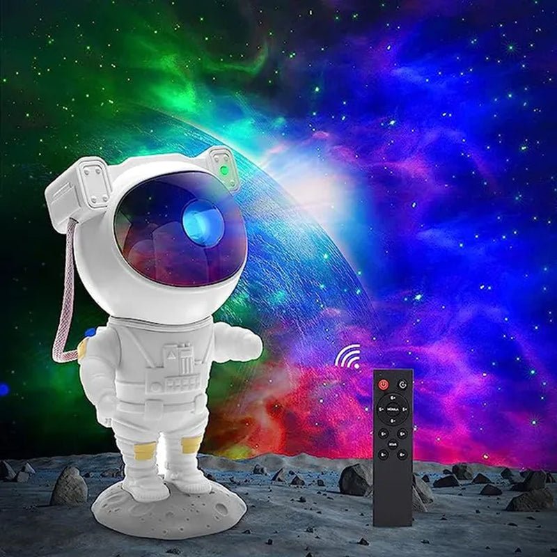 USB LED Night Light, Galaxy Crystal Ball Lamp, 3D Planet Moon Lamp, Home Decoration 2668south