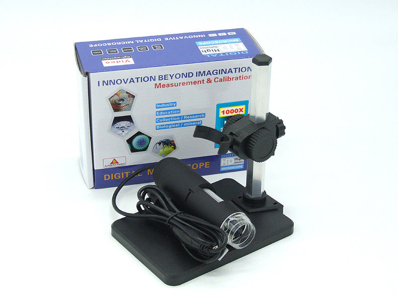 USB Microscope Camera 2668south