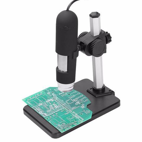 USB Microscope Camera 2668south