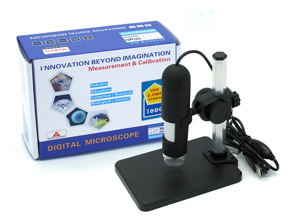 USB Microscope Camera 2668south