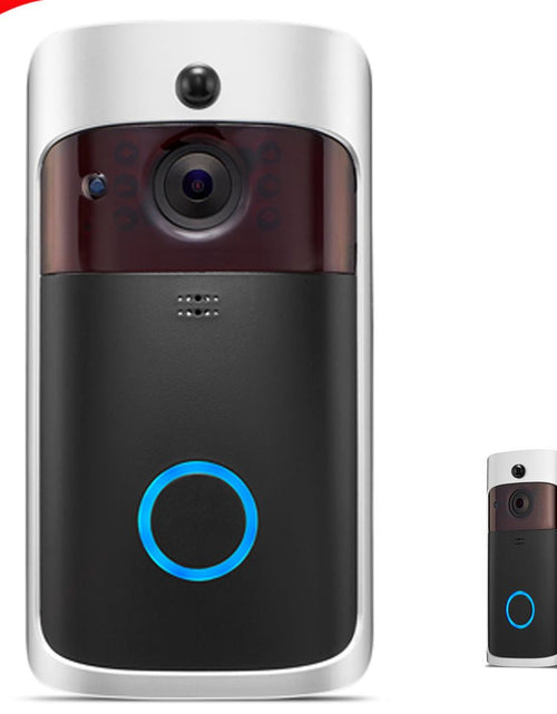 Load image into Gallery viewer, Video Doorbell Smart Wireless WiFi Security Door Bell 2668south
