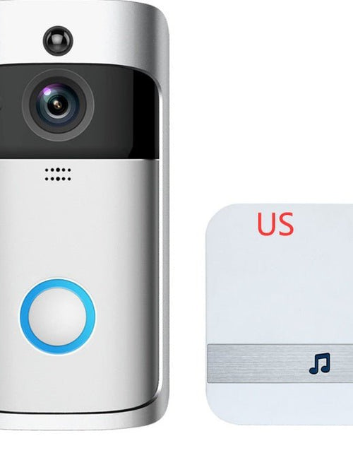 Load image into Gallery viewer, Video Doorbell Smart Wireless WiFi Security Door Bell 2668south
