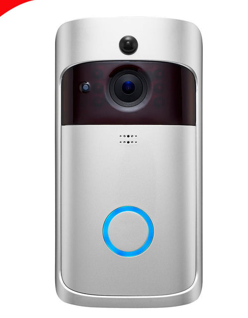 Load image into Gallery viewer, Video Doorbell Smart Wireless WiFi Security Door Bell 2668south
