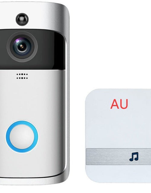 Load image into Gallery viewer, Video Doorbell Smart Wireless WiFi Security Door Bell 2668south
