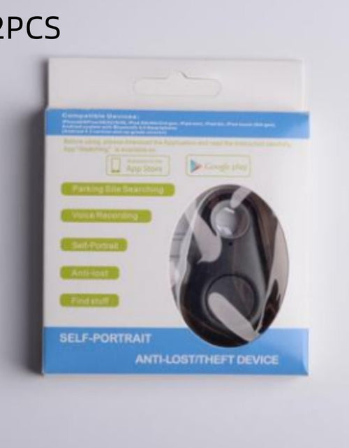 Load image into Gallery viewer, Water Drop Bluetooth-compatible Anti Lost Object Finder 2668south
