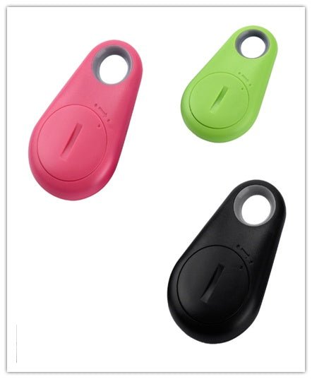 Water Drop Bluetooth-compatible Anti Lost Object Finder 2668south