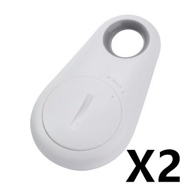 Load image into Gallery viewer, Water Drop Bluetooth-compatible Anti Lost Object Finder 2668south
