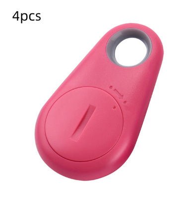 Water Drop Bluetooth-compatible Anti Lost Object Finder 2668south