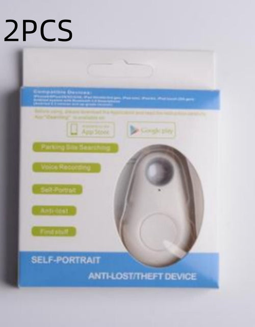 Load image into Gallery viewer, Water Drop Bluetooth-compatible Anti Lost Object Finder 2668south
