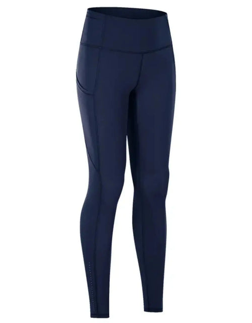 Load image into Gallery viewer, Wide Waistband Sports Leggings 2668south
