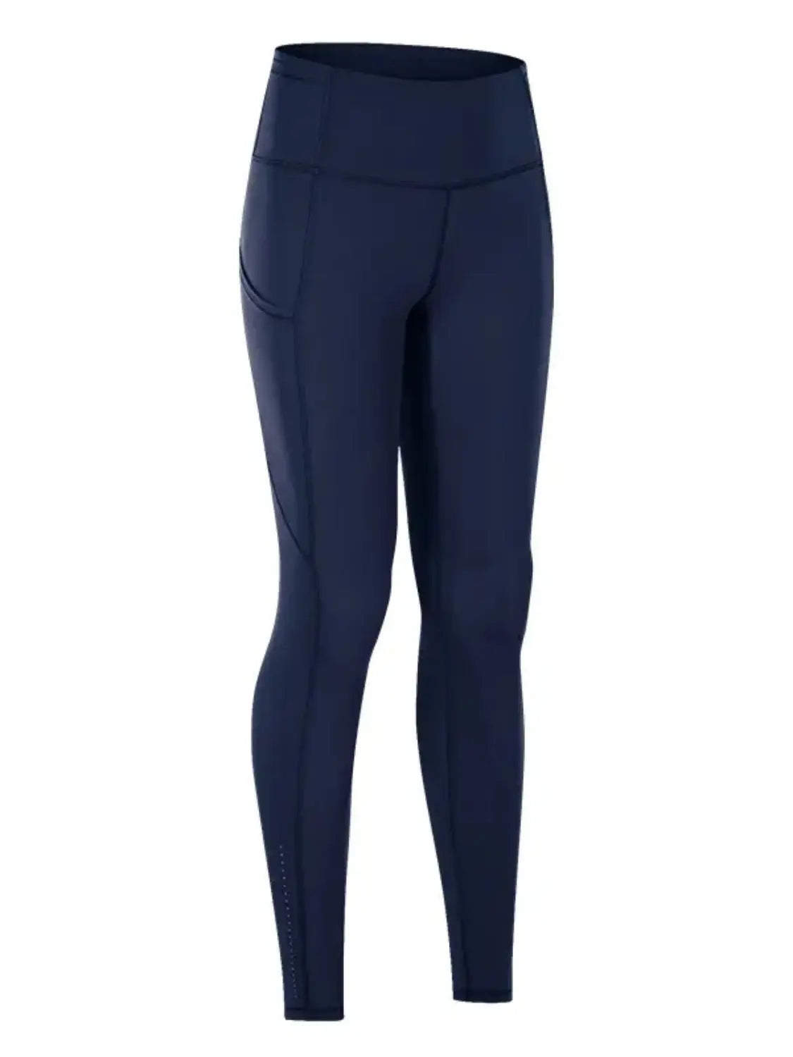 Wide Waistband Sports Leggings 2668south