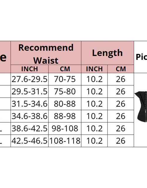 Load image into Gallery viewer, Women Tummy Control Waist Slimming Belt Weight Loss Waist Trainer Body Shaper Corset Belly Sheath Tummy Trimmer Cincher Sports 2668south
