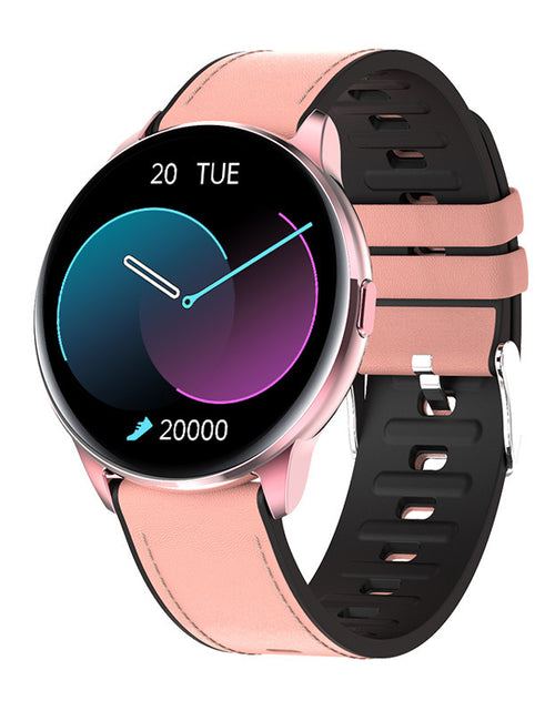 Load image into Gallery viewer, Y90 Smart Watch GPS Blood Pressure Monitoring Health Smart Watch Sports Smart Watch 2668south
