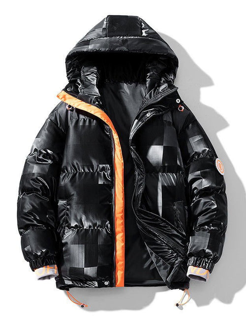 Load image into Gallery viewer, Autumn And Winter Men&#39;s Cotton - padded Coat Leisure - 2668south
