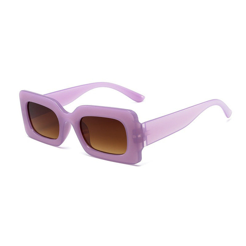 Small Frame Vintage Sunglasses Sunglasses