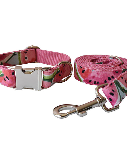 Load image into Gallery viewer, Pet Supplies Dog Collar Pet Leash
